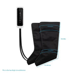 JinKairui Full Leg Air Massager