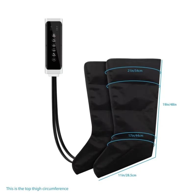 JinKairui Full Leg Air Massager