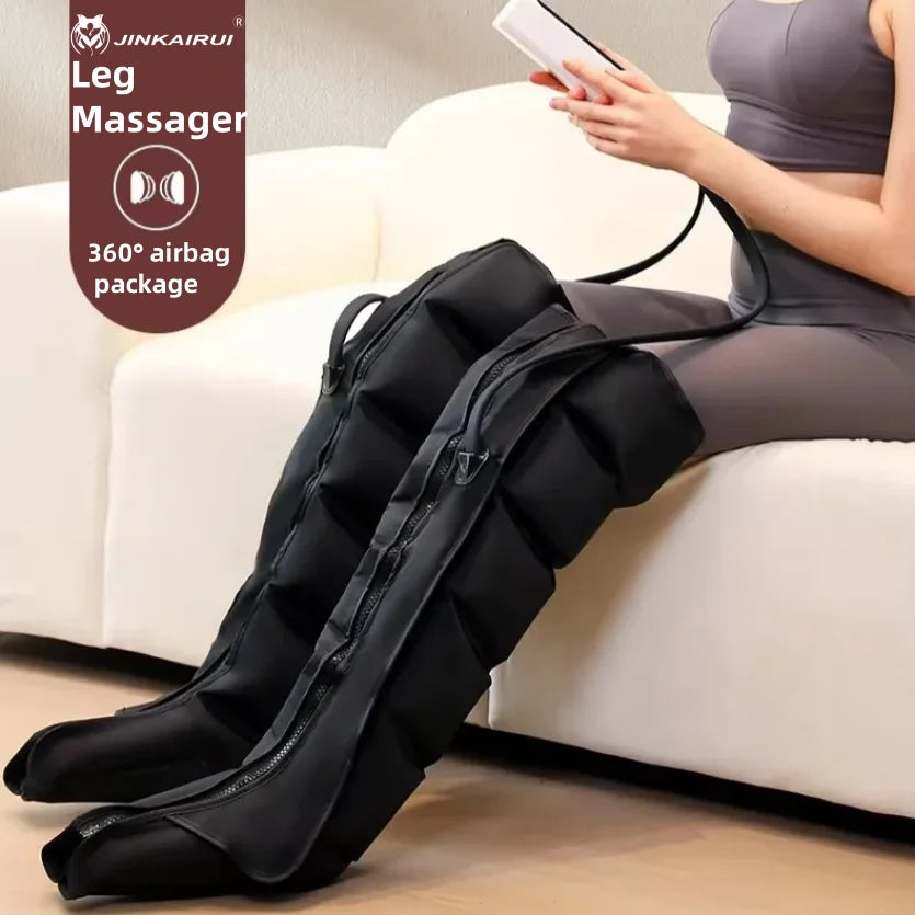 JinKairui Full Leg Air Massager