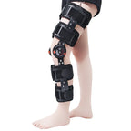 Hinged Knee Brace