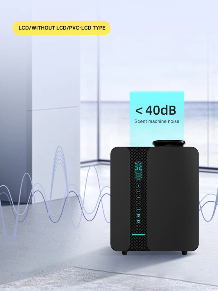 Namste 500m³ Smart Scent Air Machine