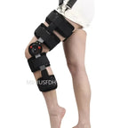 Hinged Knee Brace