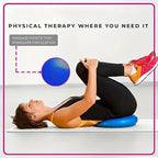 Balance Pad Yoga