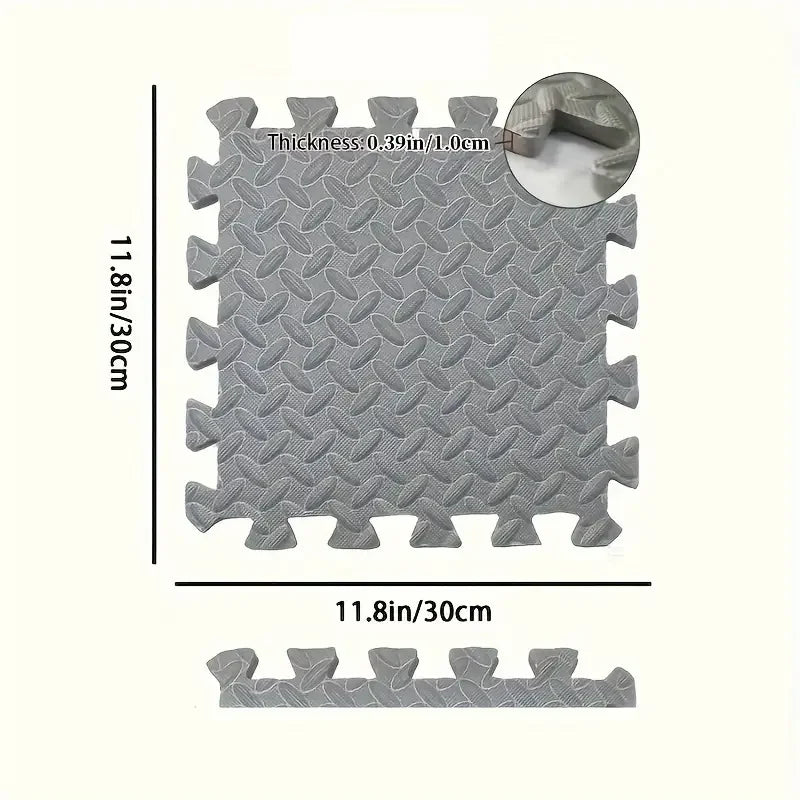 Non Slip Yoga Mat