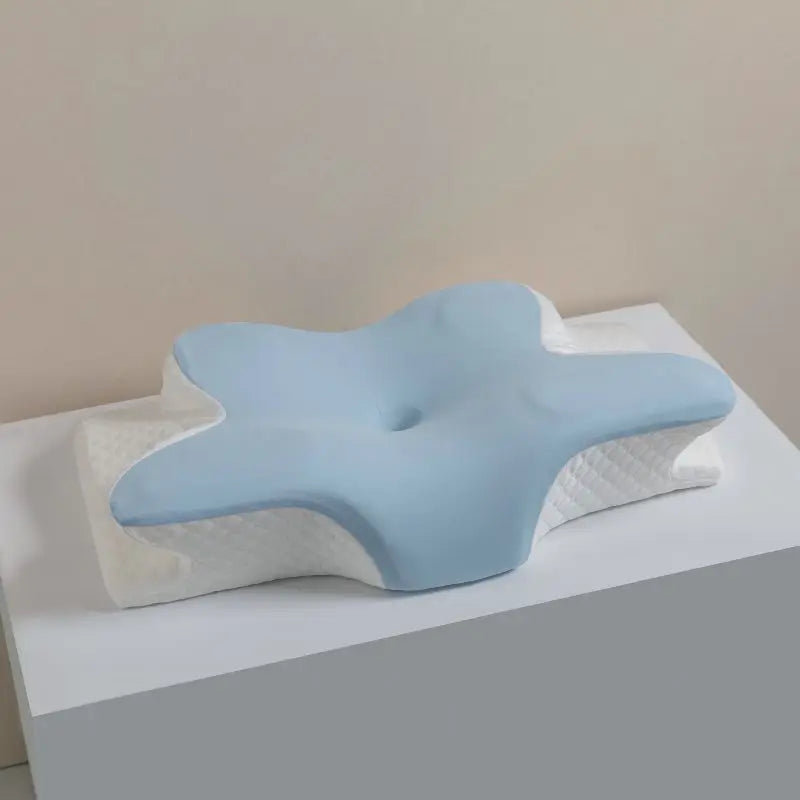 Sleeping memory pillow