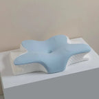 Sleeping memory pillow
