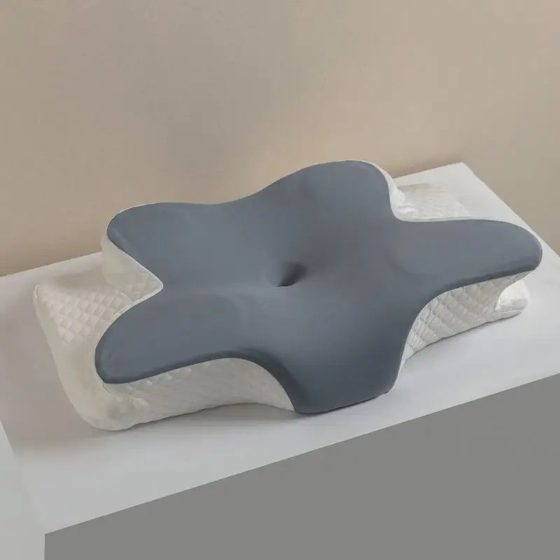 Sleeping memory pillow