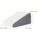 Bed Wedge Pillow
