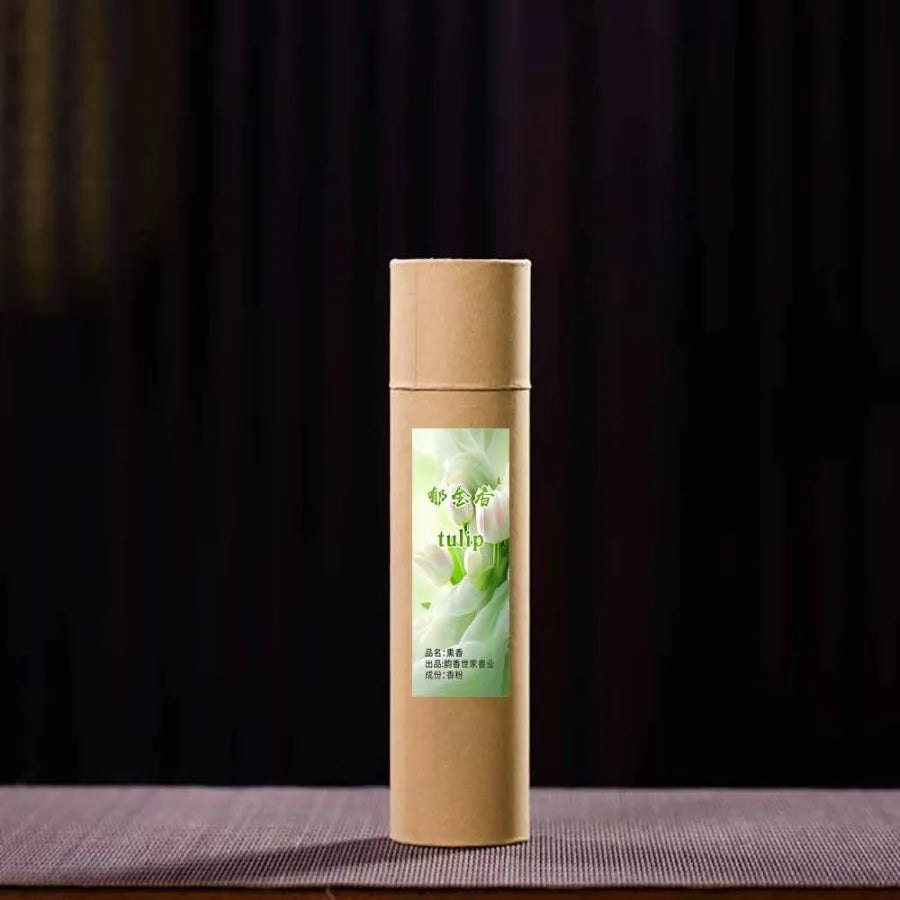 Natural Sandalwood Incense Sticks
