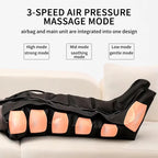 JinKairui Full Leg Air Massager