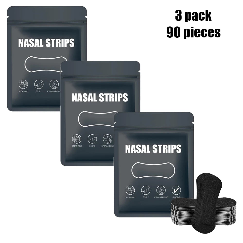 Anti Snoring Nose Strips