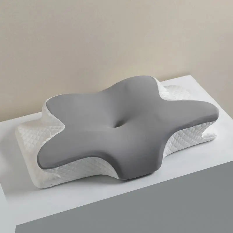 Sleeping memory pillow