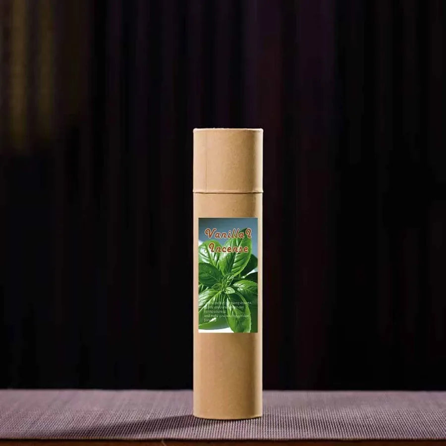 Natural Sandalwood Incense Sticks