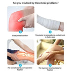 Hinged Knee Brace