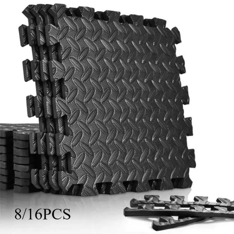 Non Slip Yoga Mat