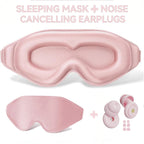 3D Sleep Eye Mask for Sleeping
