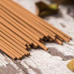 Natural Sandalwood Incense Sticks