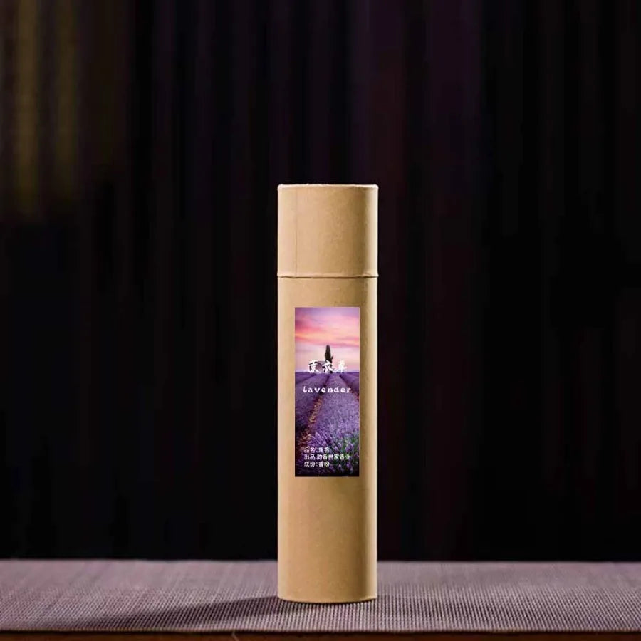 Natural Sandalwood Incense Sticks
