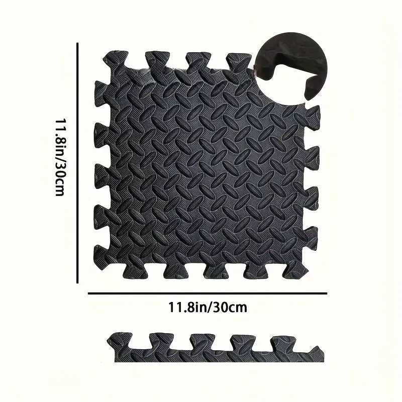 Non Slip Yoga Mat