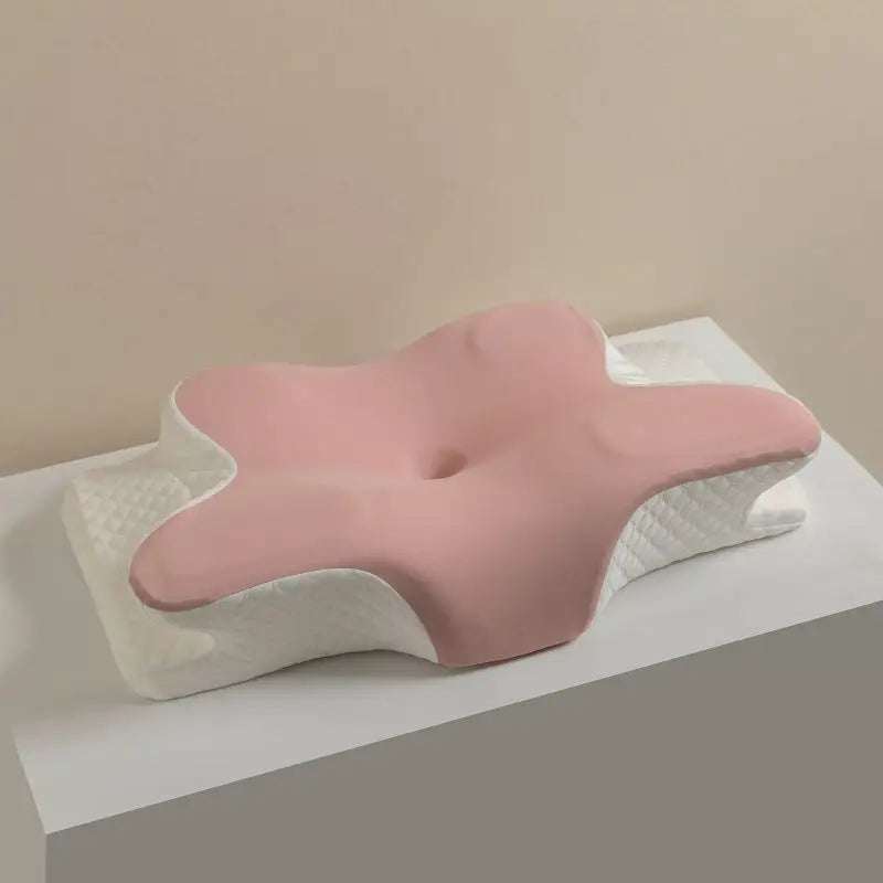 Sleeping memory pillow