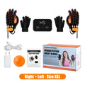 Rehabilitation Glove