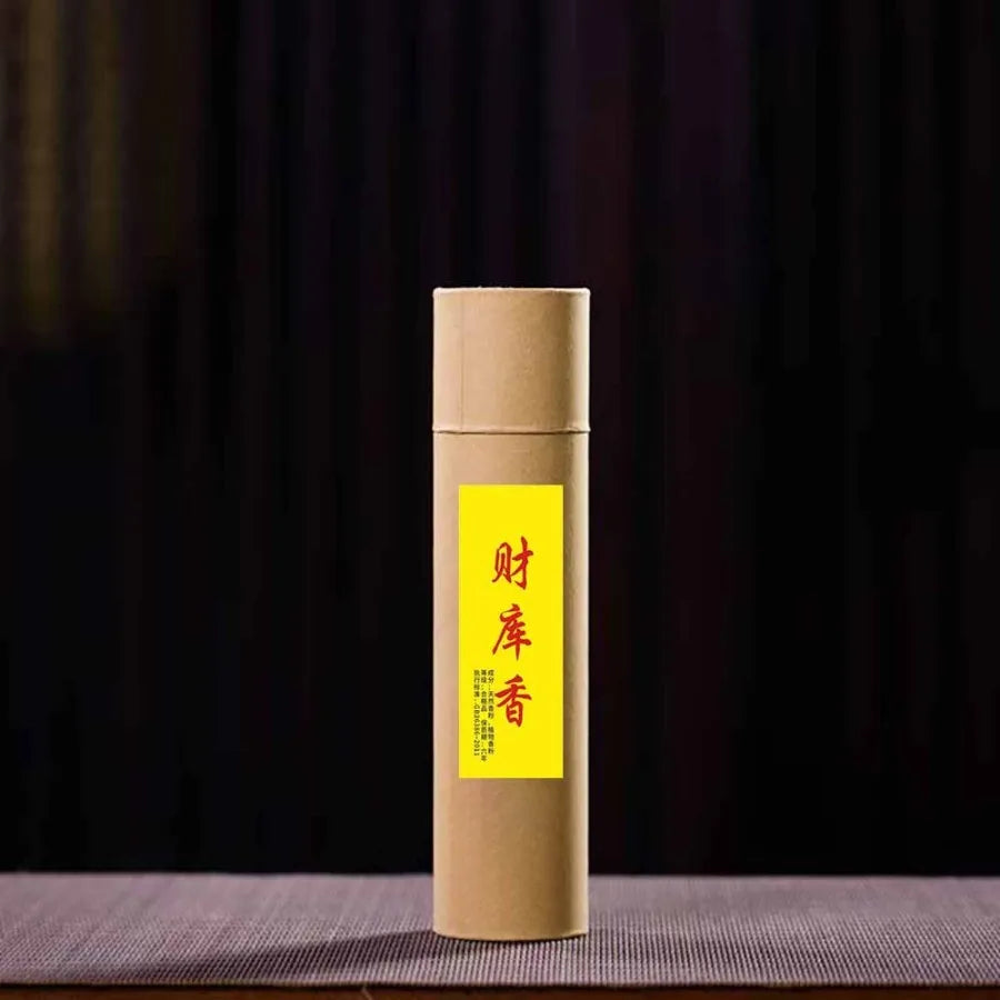 Natural Sandalwood Incense Sticks