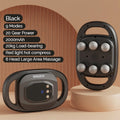 Deep Tissue Massage Gun