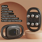Deep Tissue Massage Gun