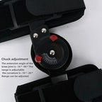 Hinged Knee Brace