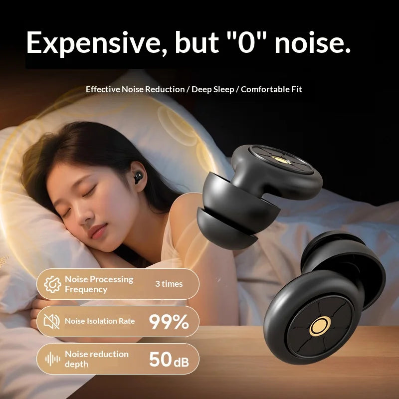 3D Sleep Eye Mask for Sleeping