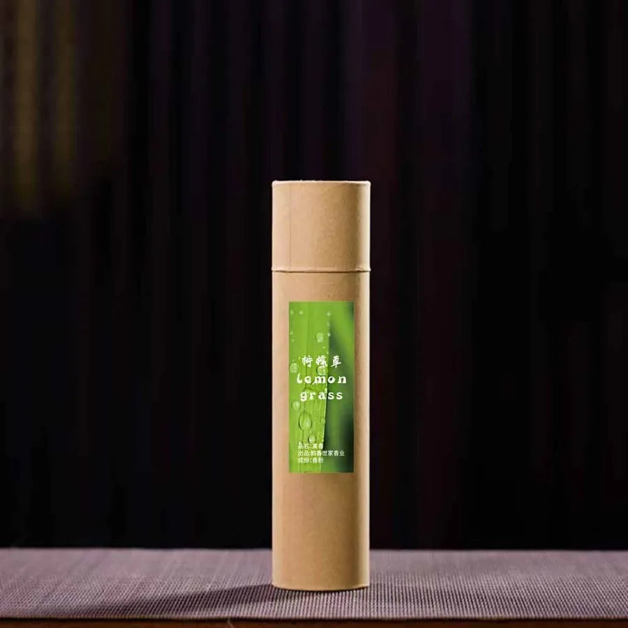 Natural Sandalwood Incense Sticks