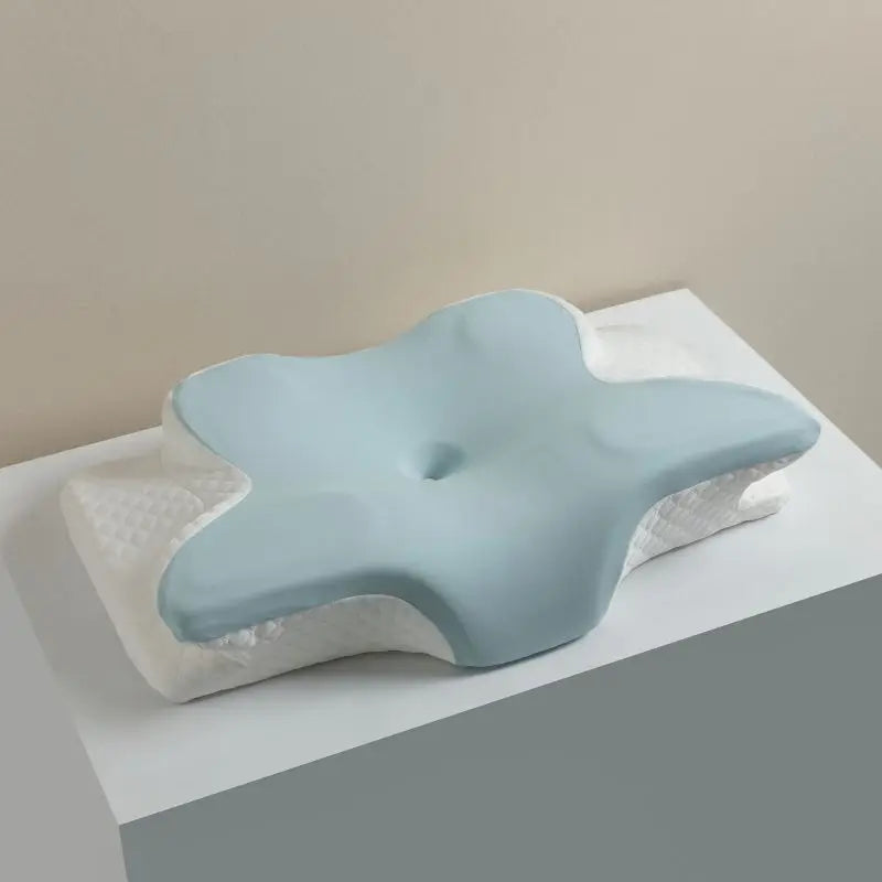 Sleeping memory pillow