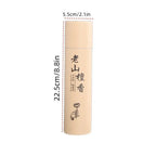Natural Sandalwood Incense Sticks