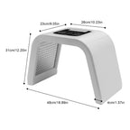 Phototherapy Facial Care Device