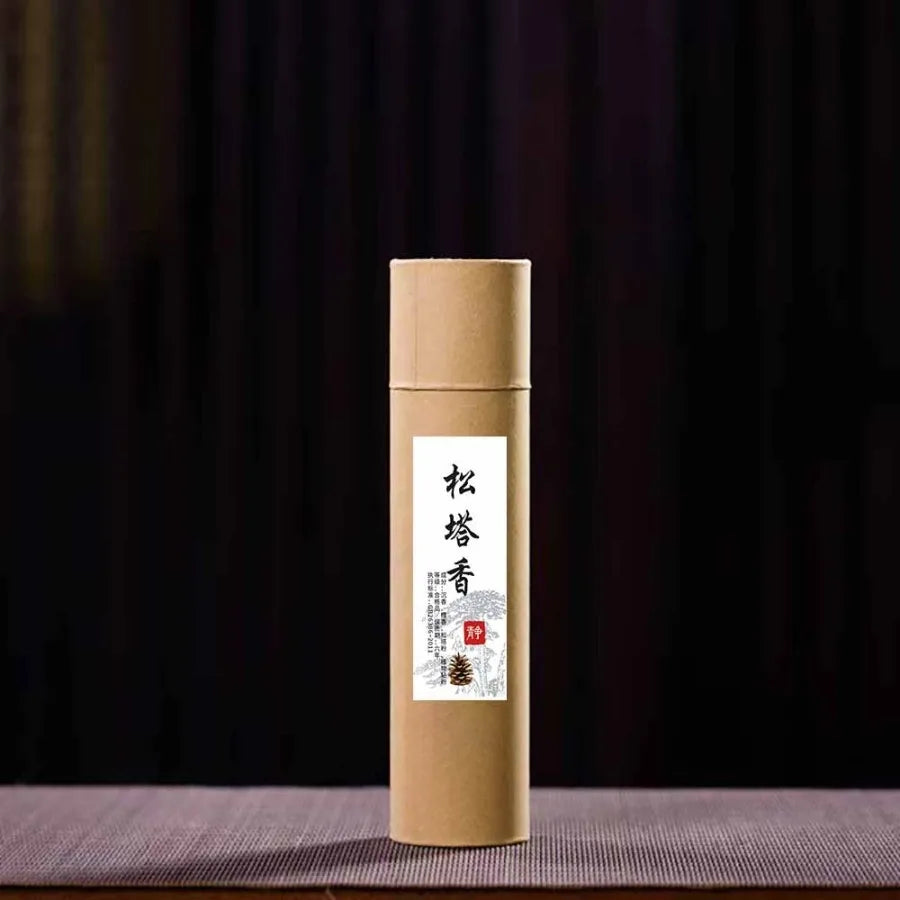 Natural Sandalwood Incense Sticks