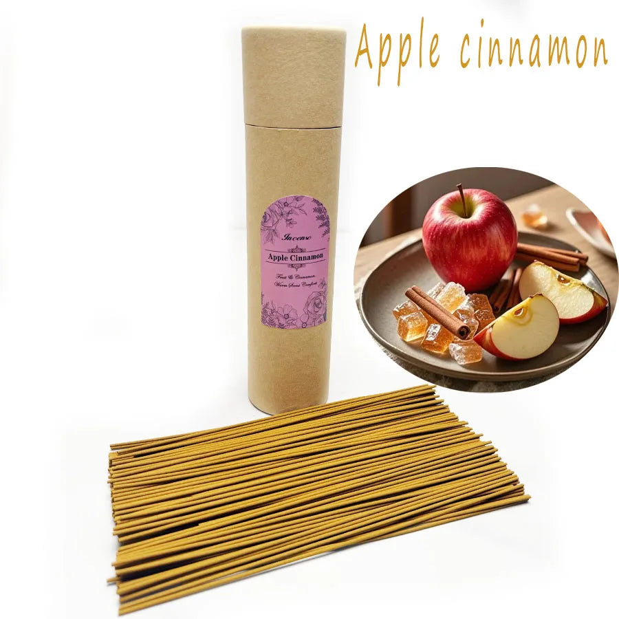 Natural Sandalwood Incense Sticks