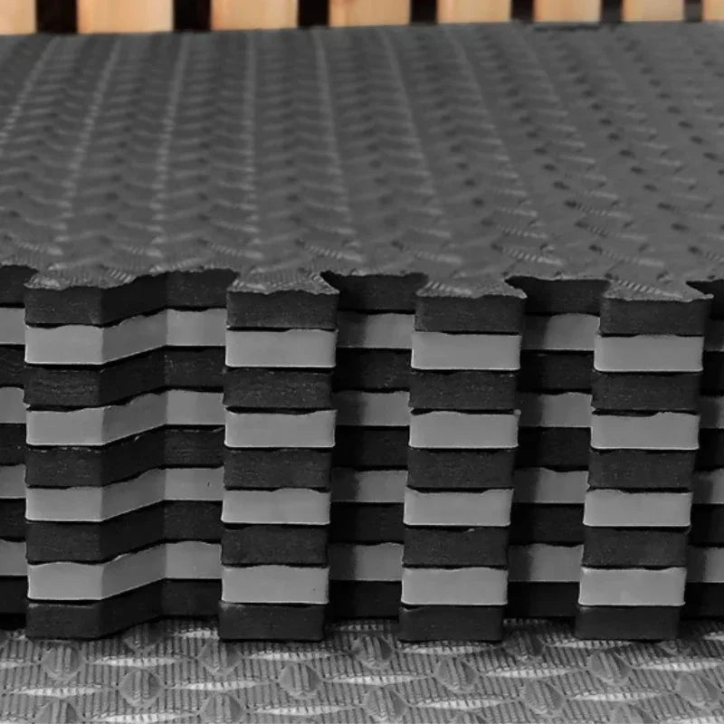 Non Slip Yoga Mat