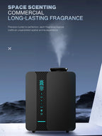 Namste 500m³ Smart Scent Air Machine