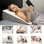 Bed Wedge Pillow