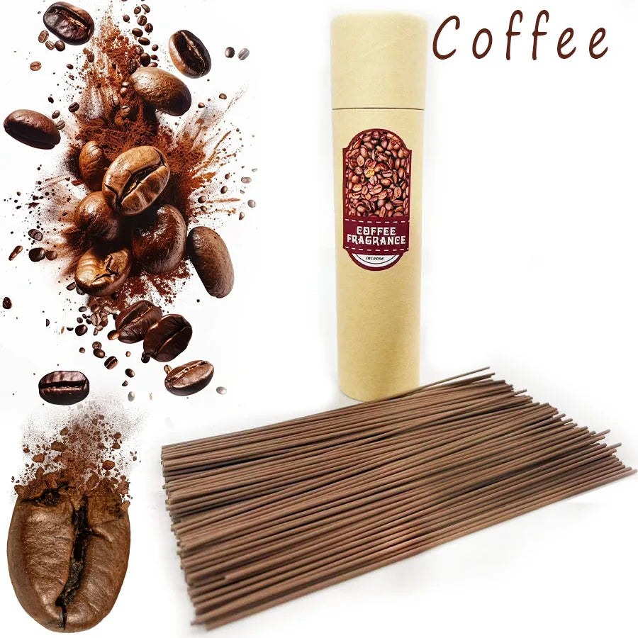 Natural Sandalwood Incense Sticks