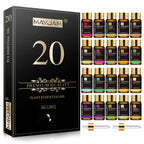 MAYJAM 20 Bottles Essential Oils Kit