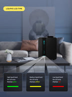 Namste 500m³ Smart Scent Air Machine