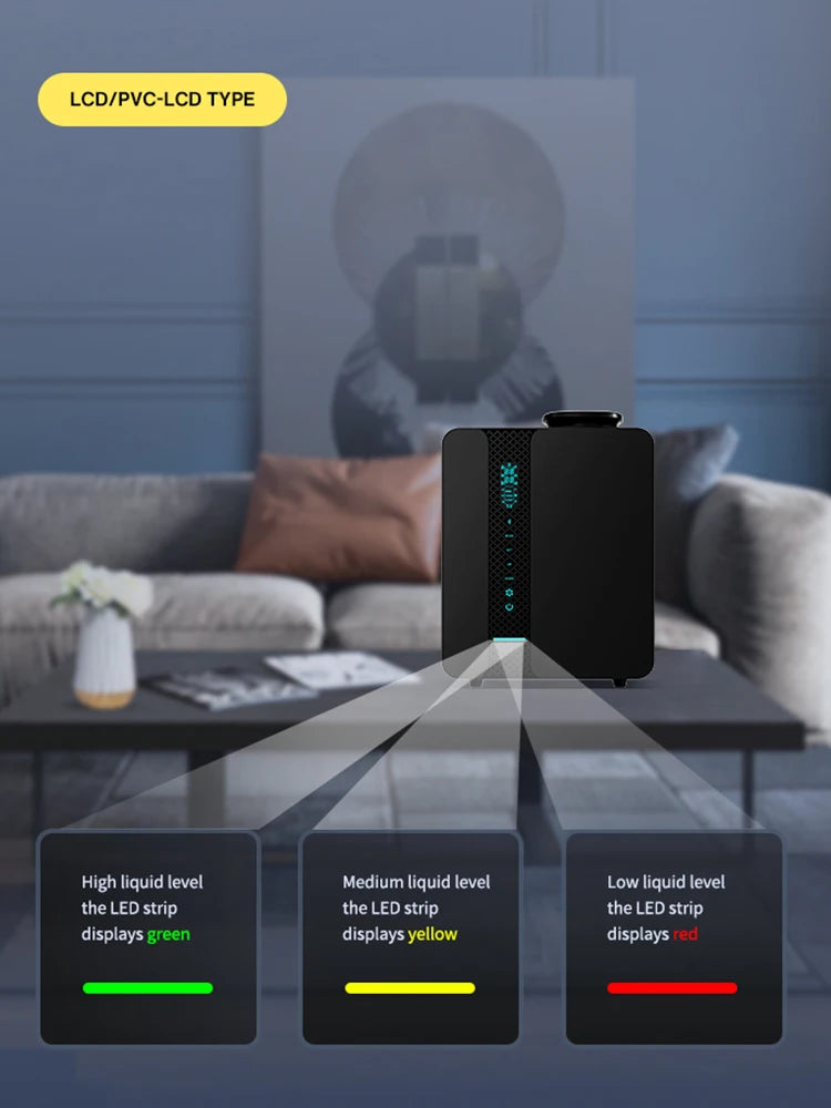 Namste 500m³ Smart Scent Air Machine