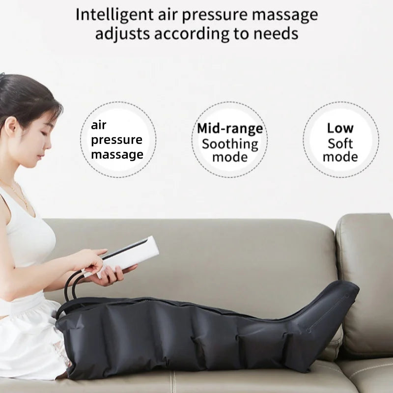 JinKairui Full Leg Air Massager