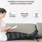 JinKairui Full Leg Air Massager