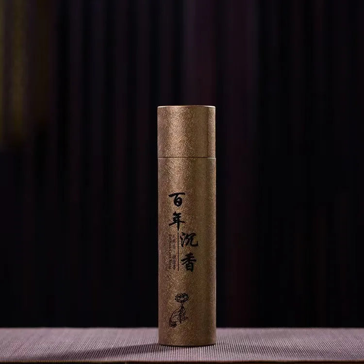 Natural Sandalwood Incense Sticks