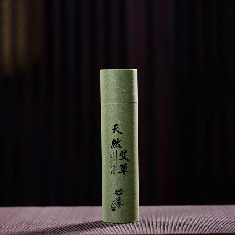 Natural Sandalwood Incense Sticks