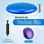 Balance Pad Yoga