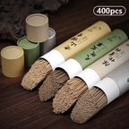 Natural Sandalwood Incense Sticks
