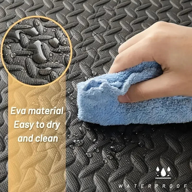 Non Slip Yoga Mat